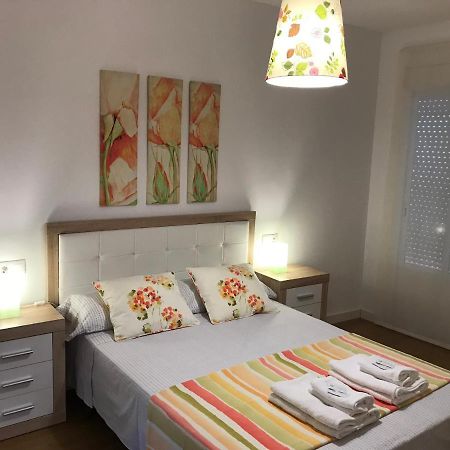 Piso Aurora Apartment Sanlucar de Barrameda Luaran gambar
