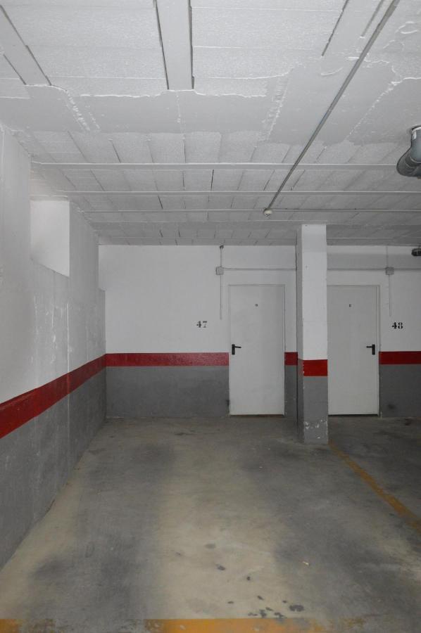 Piso Aurora Apartment Sanlucar de Barrameda Luaran gambar