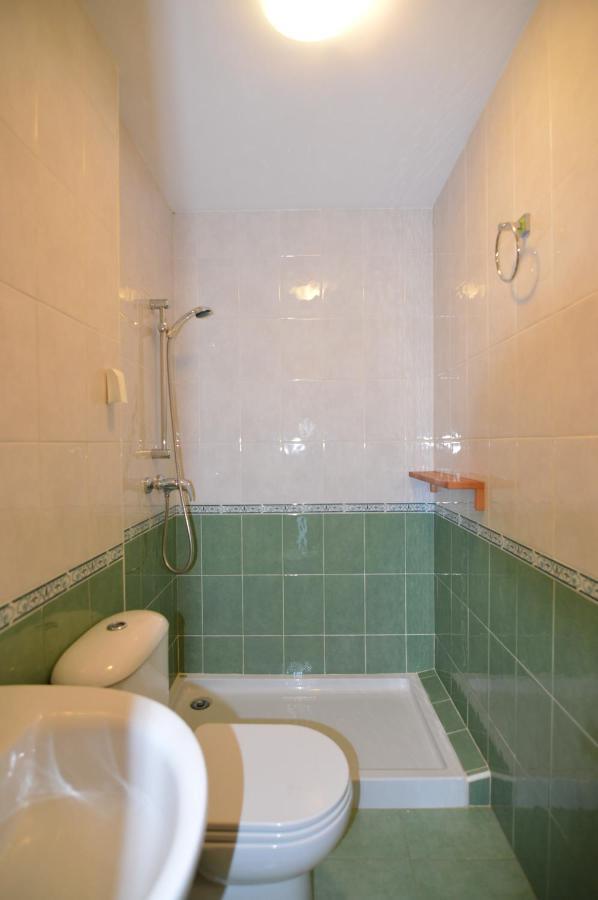 Piso Aurora Apartment Sanlucar de Barrameda Luaran gambar