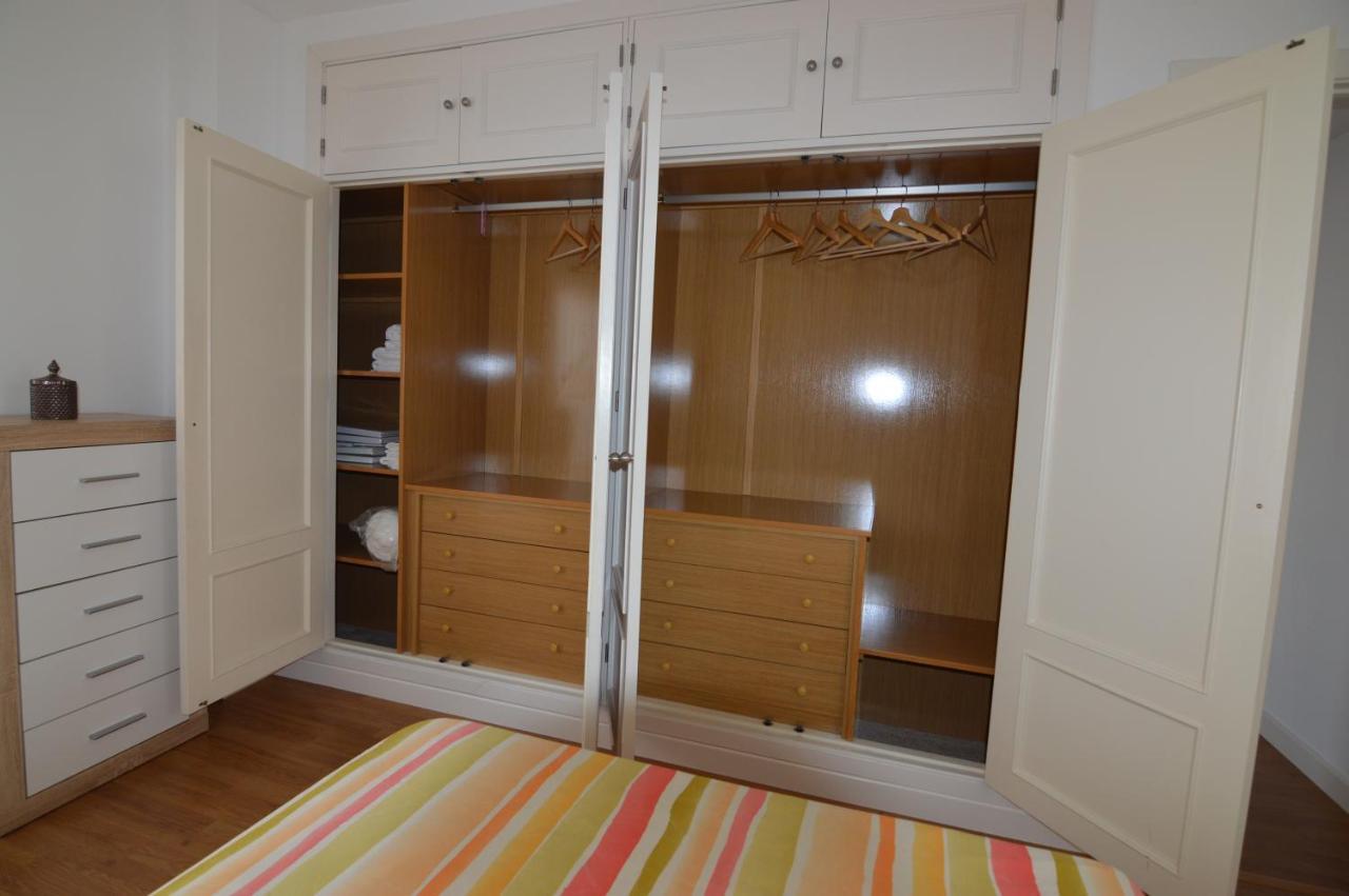 Piso Aurora Apartment Sanlucar de Barrameda Luaran gambar
