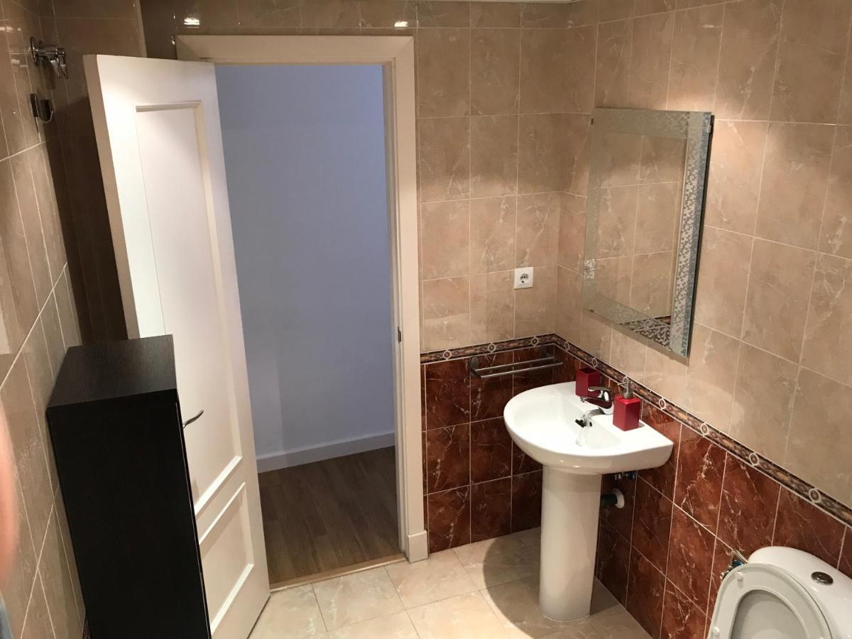 Piso Aurora Apartment Sanlucar de Barrameda Luaran gambar