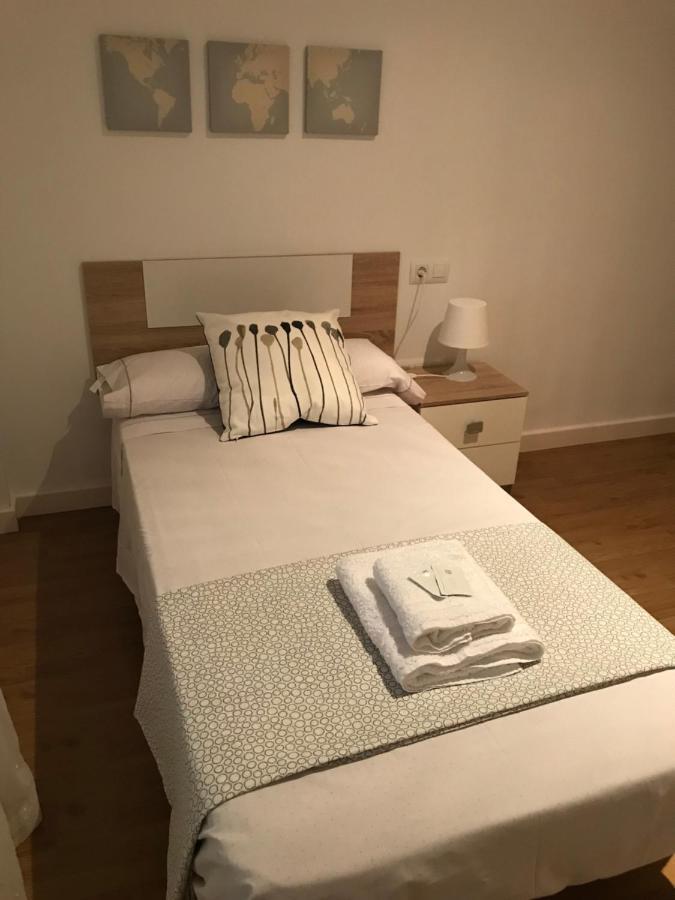 Piso Aurora Apartment Sanlucar de Barrameda Luaran gambar