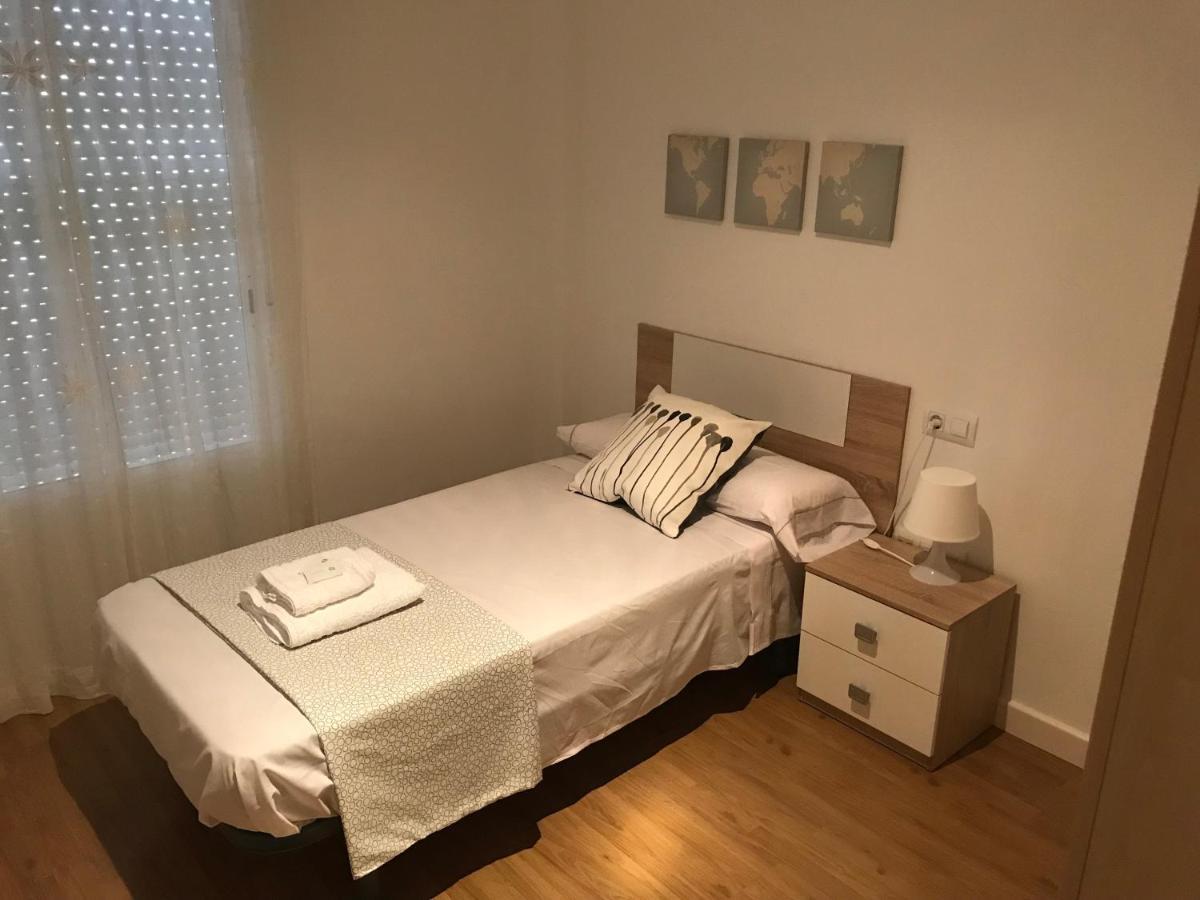Piso Aurora Apartment Sanlucar de Barrameda Luaran gambar