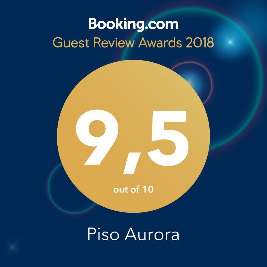 Piso Aurora Apartment Sanlucar de Barrameda Luaran gambar